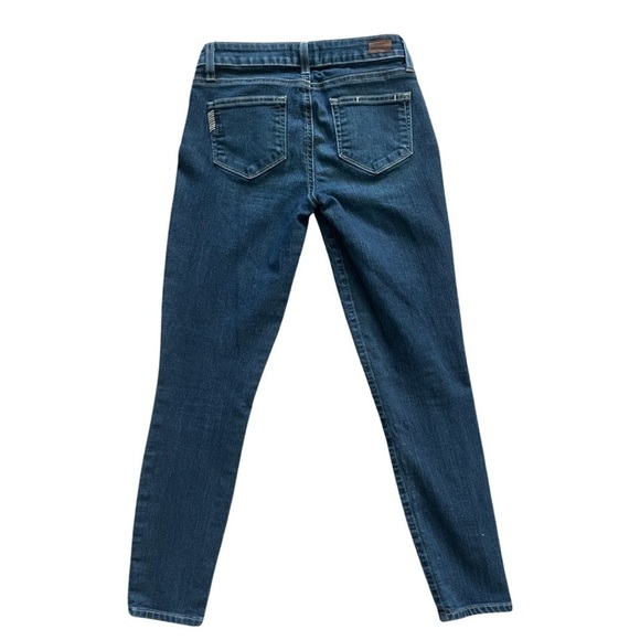 Paige Denim Jeans Verdugo Ankle for Women Size 26.